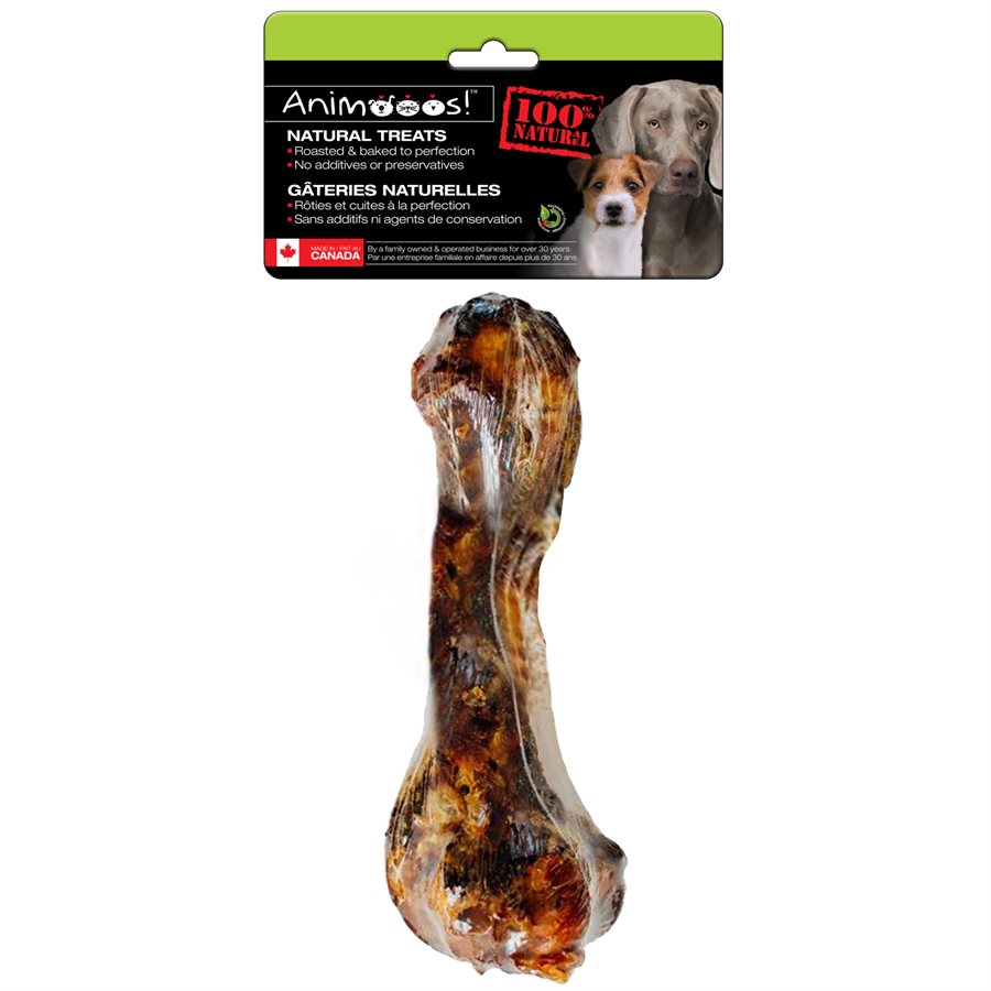 Pork Bone Made in Canada PSN 1710