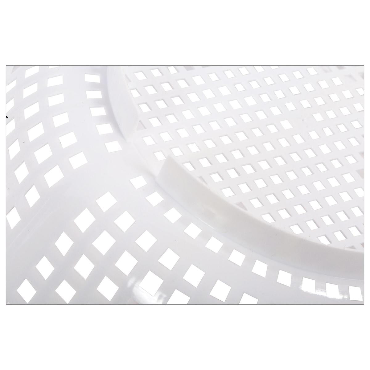 Plastic Multi-Purpose Colander, 10.75"