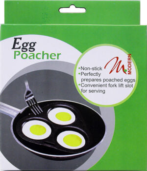 Egg Poacher