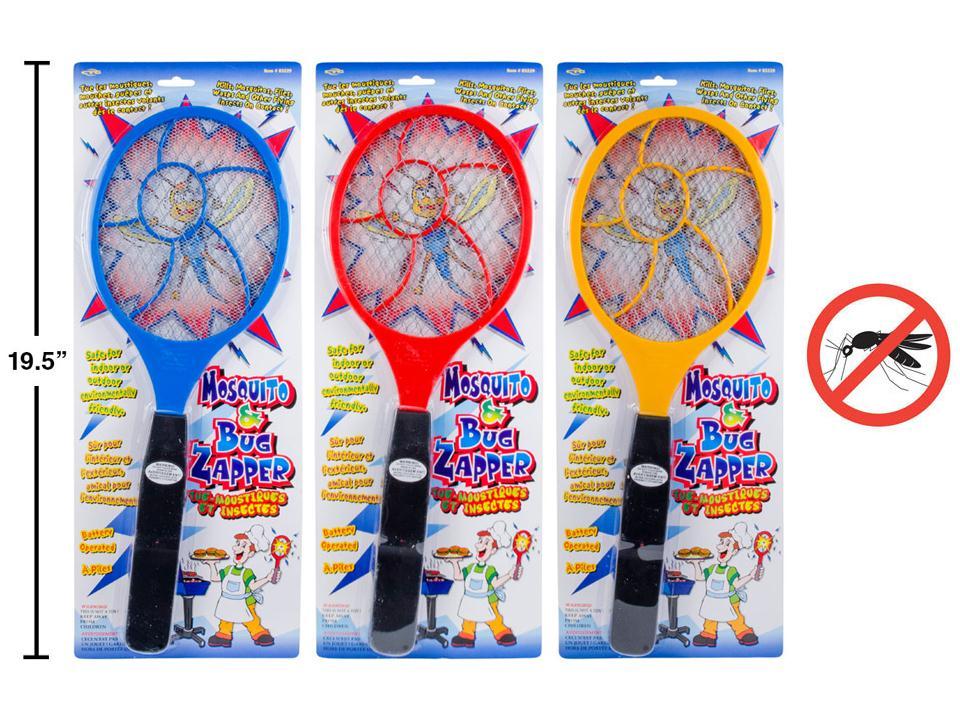 17.5" Mosquito & Bug Zapper