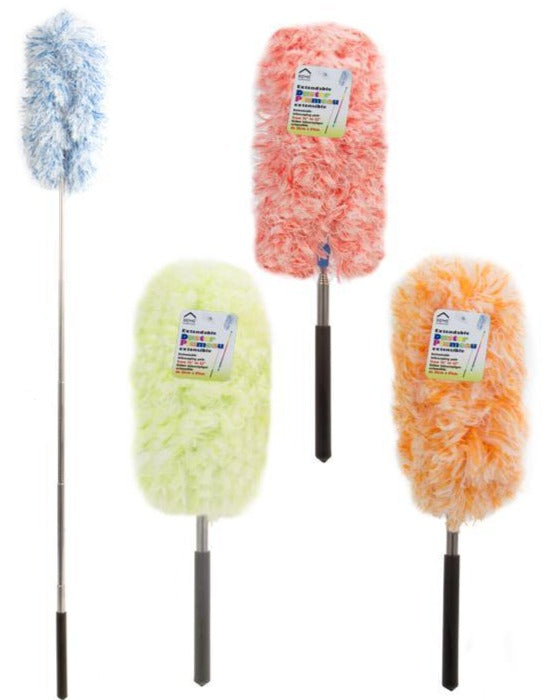 H.E. Extendable Duster