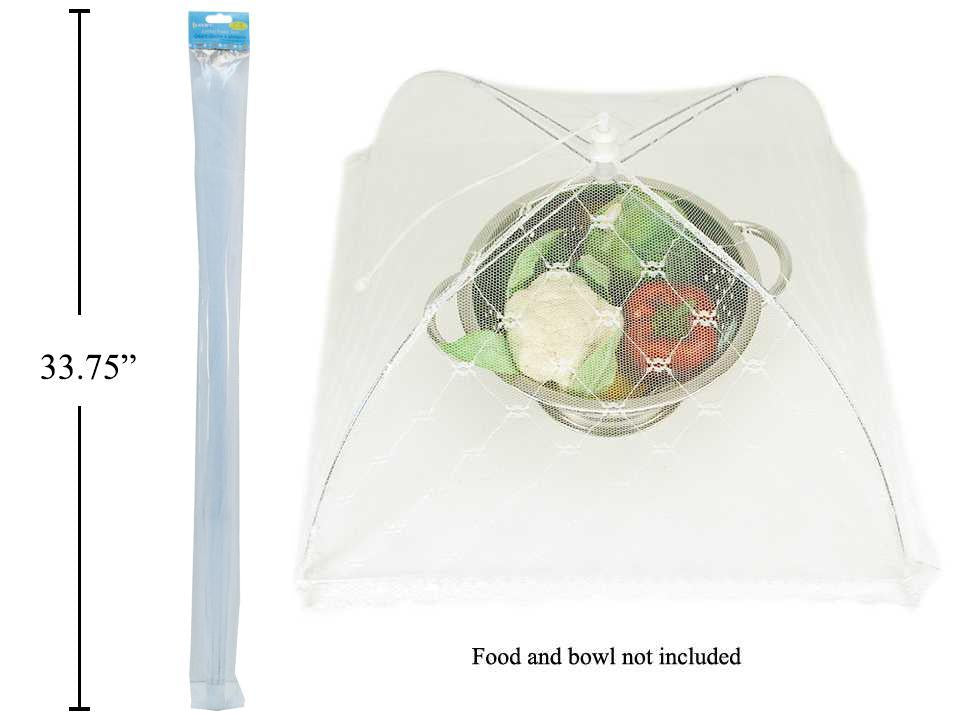 Luciano Jumbo Food Tent, 24"x48"